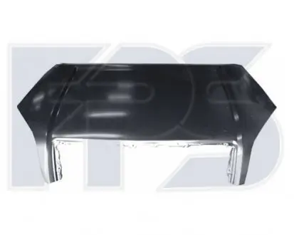 Капот FP FORMA PARTS 7006 280