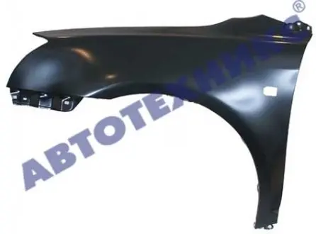 Крило FP FORMA PARTS 7010 312