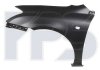 Крило FP FORMA PARTS 7012 314 (фото 1)