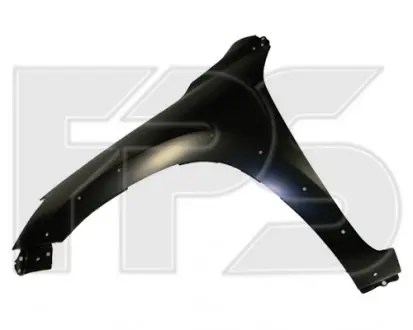 Крило FP FORMA PARTS 7013 315