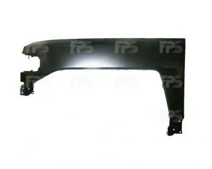 Крило FP FORMA PARTS 7018 312