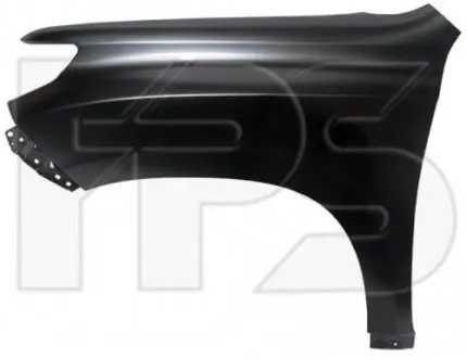 Крило FP FORMA PARTS 7019 311