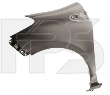 Крило FP FORMA PARTS 7028 311