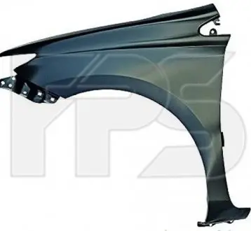 Крило FP FORMA PARTS 7047 311