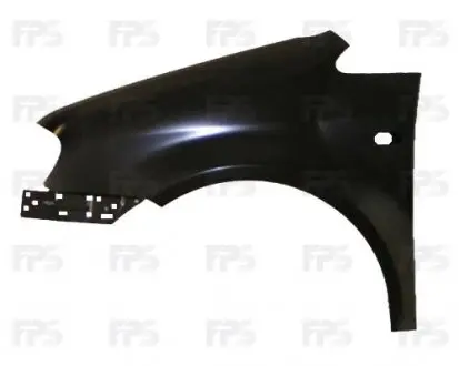 Крило FP FORMA PARTS 7406 312
