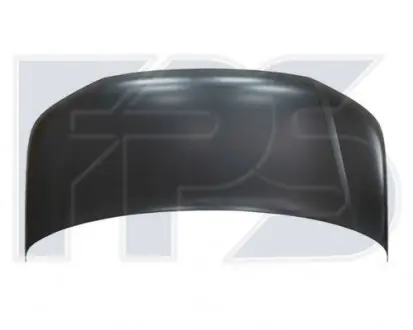 Капот FP FORMA PARTS 7416 280
