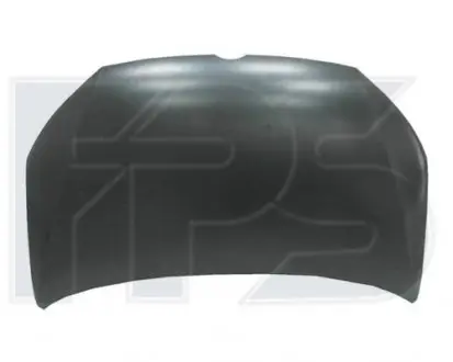 Капот FP FORMA PARTS 7422 280