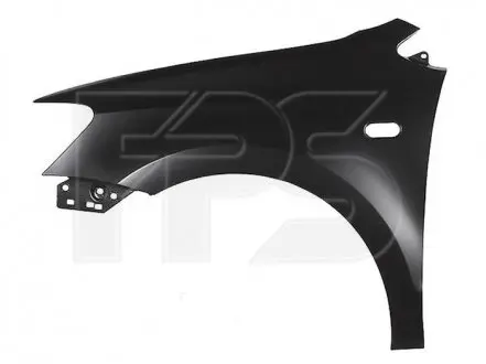 Крило FP FORMA PARTS 7426 312