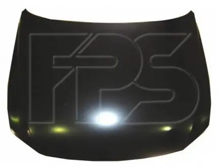 Капот FP FORMA PARTS 7434 280