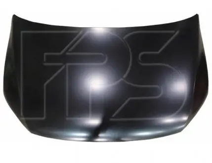 Капот FP FORMA PARTS 7440 280