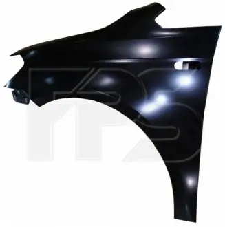 Крило FP FORMA PARTS 7440 312
