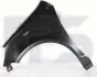 Крило FP FORMA PARTS 8109 312 (фото 1)