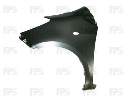 Крило FP FORMA PARTS 8115 311 (фото 1)