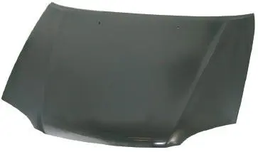 Капот FP FORMA PARTS 8160 280
