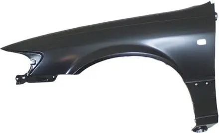 Крило FP FORMA PARTS 8162 314