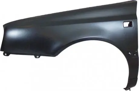 Крило FP FORMA PARTS 9542 312