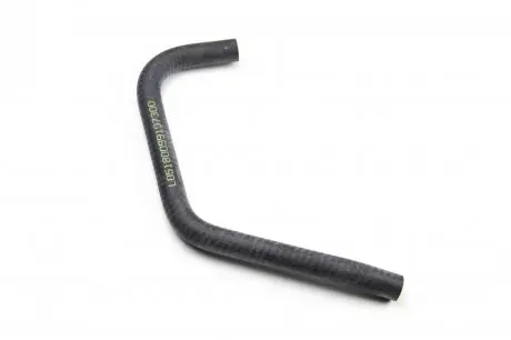 Патрубок системи охолодження Jumper/Ducato/Boxer 2.0/2.2HDi/JTD 02- METALCAUCHO 07300