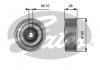 Ролики/натягувачі приводу допоміжних агрегатів GATES T36778 (фото 1)