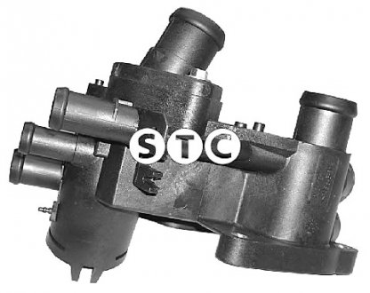 Фланець охолоджувальної рідини STC T403615