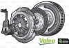 Комплект сцепления VALEO 837405 (фото 1)