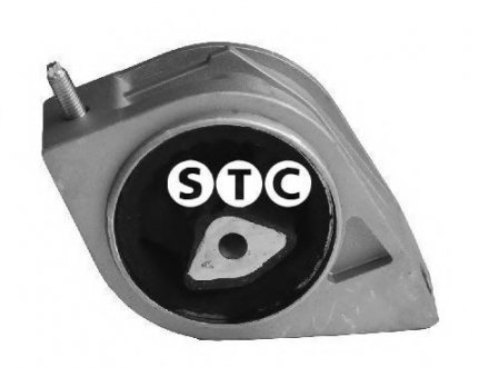Подушка двигуна rear MB Clase A STC T405050