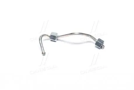 Трубки топливные (2и4) (SsangYong) Ssangyong SSANG YONG 6650702533