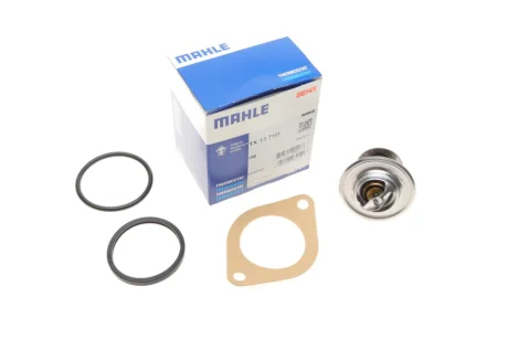 Термостат, охлаждающая жидкость MAHLE MAHLE\KNECHT TX 13 71 D