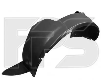 Подкрылок пластиковый FPS FP FORMA PARTS 2611 387