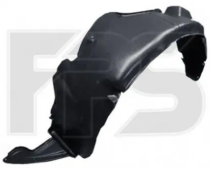 Підкрилок пластиковий FPS FP FORMA PARTS 4014 388