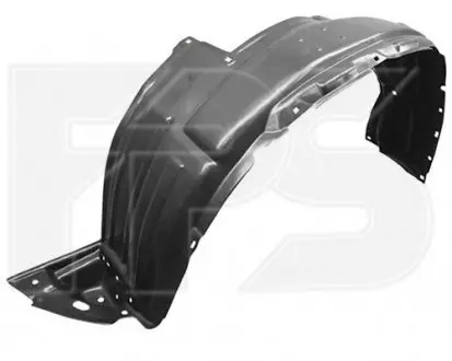Подкрылок пластиковый FPS FP FORMA PARTS 7039 388