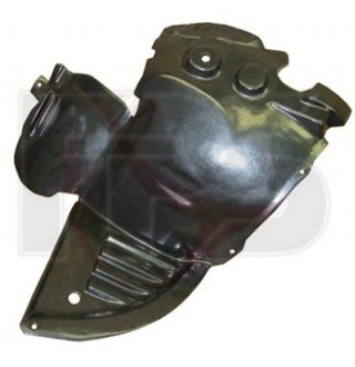 Підкрилок пластиковий FPS FP FORMA PARTS 6010 388