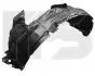 Підкрилок пластиковий FPS FP FORMA PARTS 5025 388 (фото 1)
