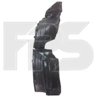 Подкрылок пластиковый FPS FP FORMA PARTS 4421 387