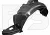 Подкрылок пластиковый FPS FP FORMA PARTS 1702 388 (фото 1)