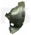 Подкрылок пластиковый FPS FP FORMA PARTS 1412 388 (фото 1)