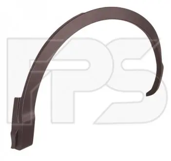 Полоска пластикова FPS FP FORMA PARTS 5036 378
