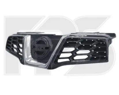 Решітка пластикова FPS FP FORMA PARTS 5027 990