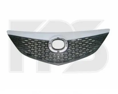 Решітка пластикова FPS FP FORMA PARTS 3477 990