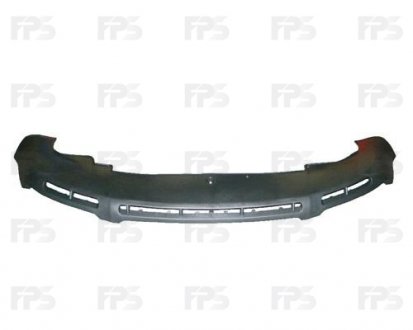 Спойлер бампера FPS FP FORMA PARTS 9539 226