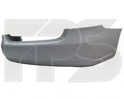 Бампер FPS FP FORMA PARTS 7426 950