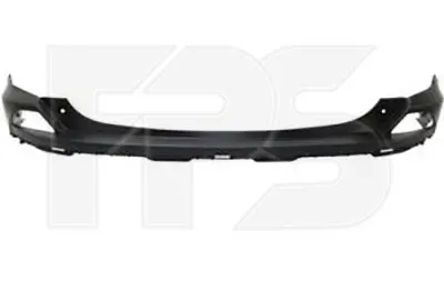 Бампер FPS FP FORMA PARTS 7043 950