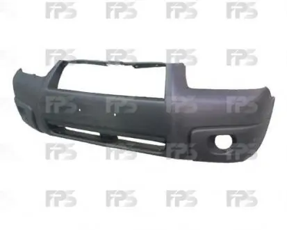 Бампер FPS FP FORMA PARTS 6716 900