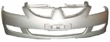 Бампер FPS FP FORMA PARTS 4805 900