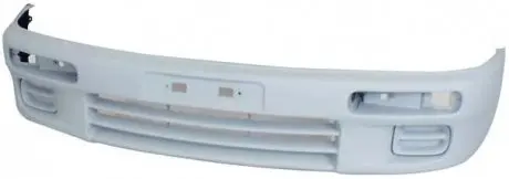 Бампер FPS FP FORMA PARTS 3471 900