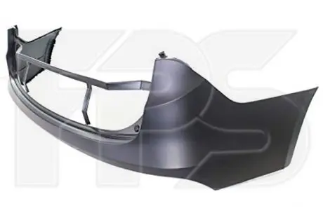 Бампер FPS FP FORMA PARTS 3237 951