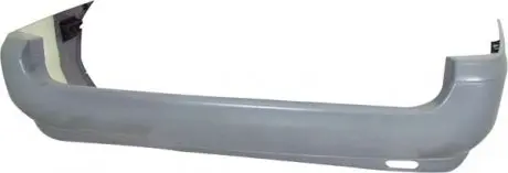 Бампер FPS FP FORMA PARTS 2553 953