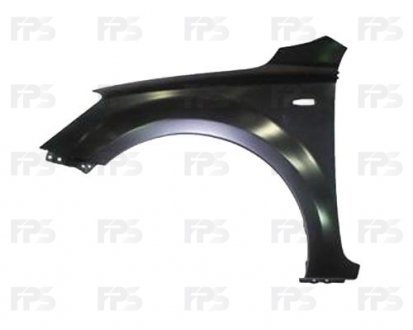 Крило FPS FP FORMA PARTS 4014 311