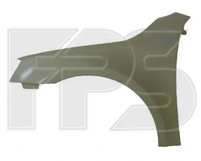 Крило FPS FP FORMA PARTS 6415 312