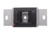 Подушка двигателя левая Master3/Movano3 RENAULT 8200676857 (фото 4)