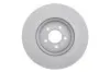 Тормозной диск HYUNDAI Coupe/Elantra/Lantra &#039;&#039;1.5-2.0&#039;&#039;96-07 BOSCH 0986479698 (фото 3)